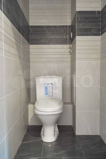 3-к. квартира, 84,2 м², 5/16 эт.