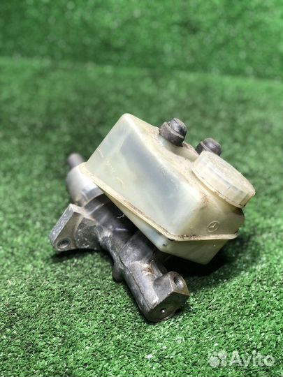 Главный тормозной цилиндр mercedes w124 абс