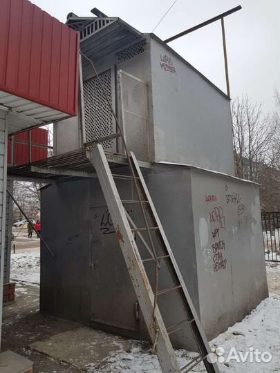 Голубятня продажа