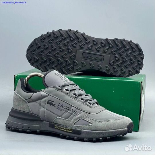 Кроссовки Lacoste Elite Active (Арт.47989)