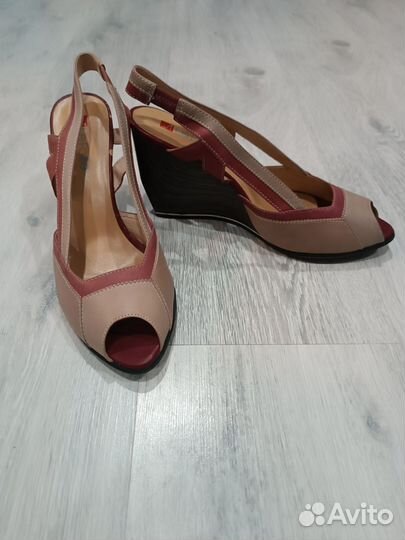 Туфли/босоножки