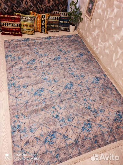 Ковер палас оптом розницу турецкие безворса хлопок
