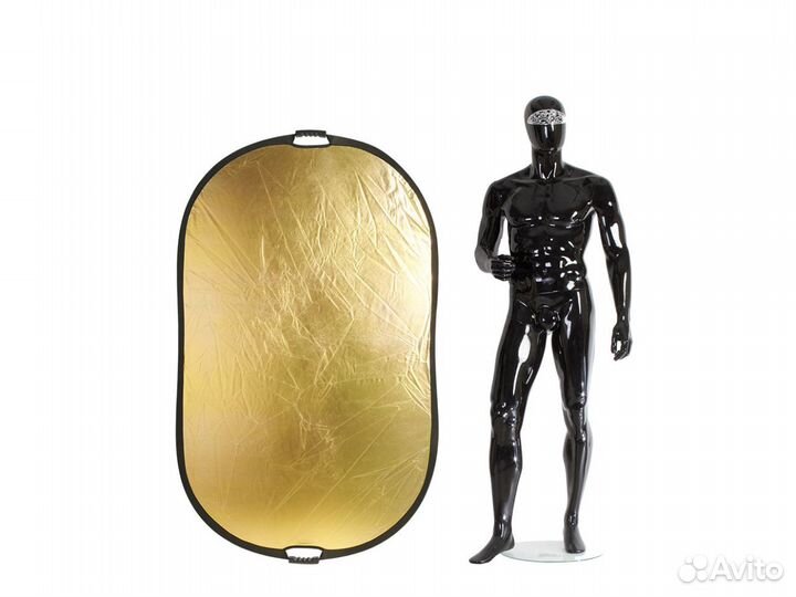 Отражатель Falcon Eyes RFR-4066G HL новый