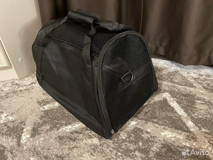 Сумка переноска для животных