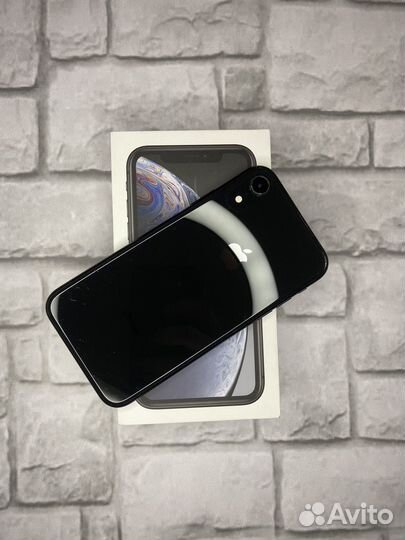 iPhone Xr, 64 ГБ