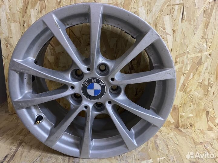 Диск r16 BMW V Spoke 390