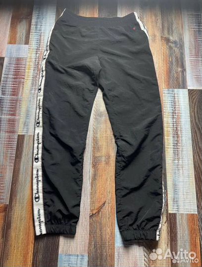 Штаны champion
