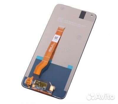 Дисплей realme v25 установка в подарок