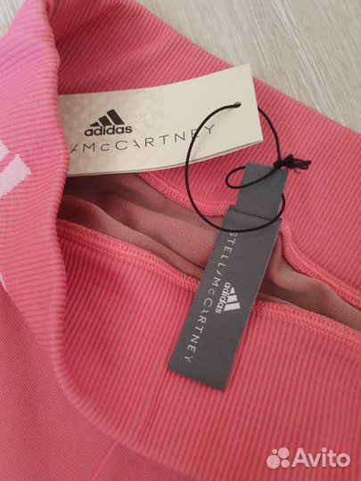 Леггинсы adidas BY stella mccartney S