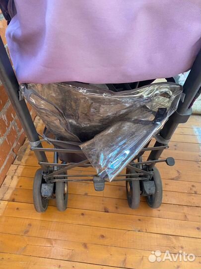 Детские коляски бу