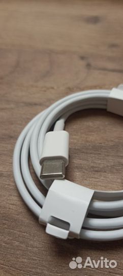 Кабель для iPhone