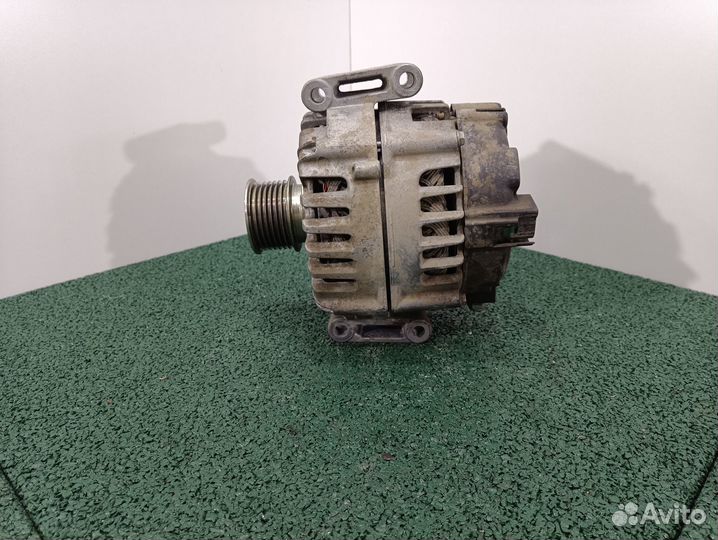 Генератор A0009060903 OM642 Mercedes-Benz GL