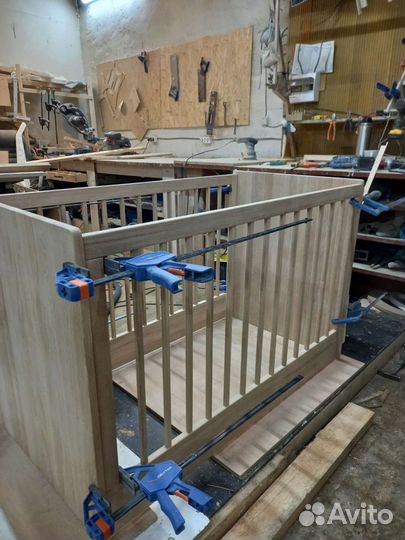 Плотник-столяр