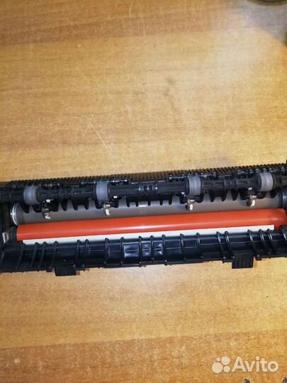 Jc91-00991B термоблок в сборе scx-3207