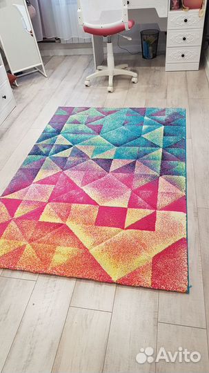 Ковер детский