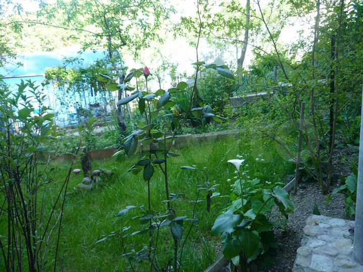 Комната 15 м², 2/2 эт.