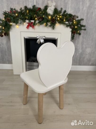 Стол и стул