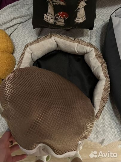 Лежанка для животных