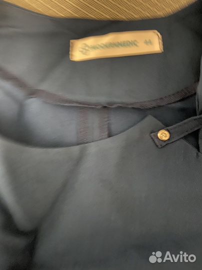 Медицинский костюм женский новый