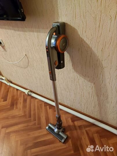 Пылесос vacuum cleaner A9