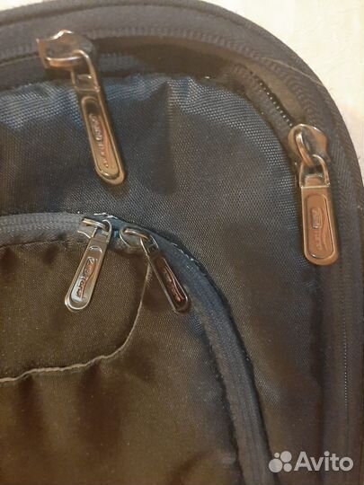 Сумка для ноута (дорожная сумка)