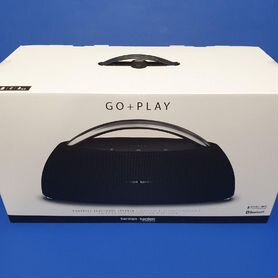 Harman kardon go play 2 блютуз колонка