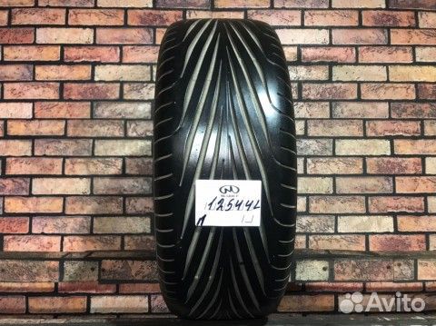 Goodyear Eagle F1 Asymmetric 235/50 R18