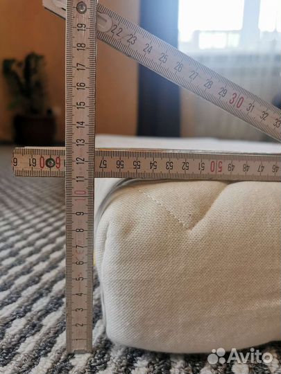 Детский матрас 160 70 бу