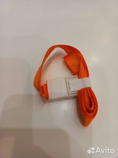 Держатель для бейджа