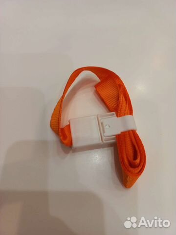 Держатель для бейджа