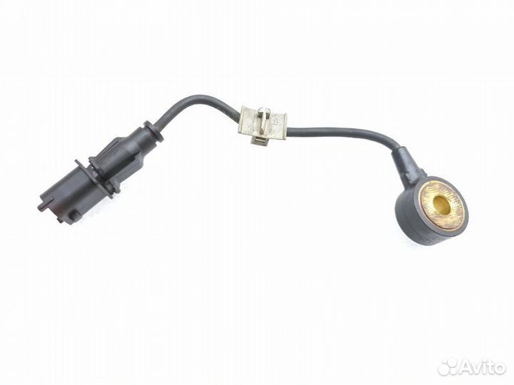 Датчик детонации Chevrolet Cruze 2009