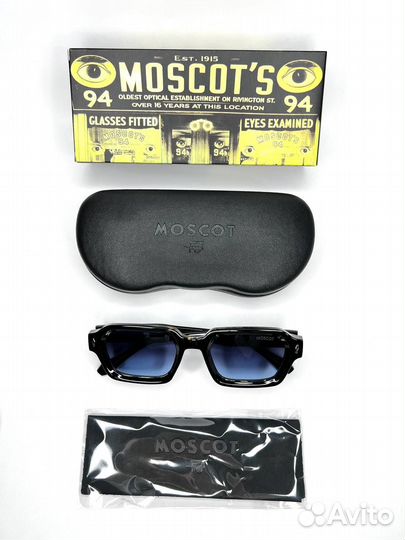 Очки Moscot