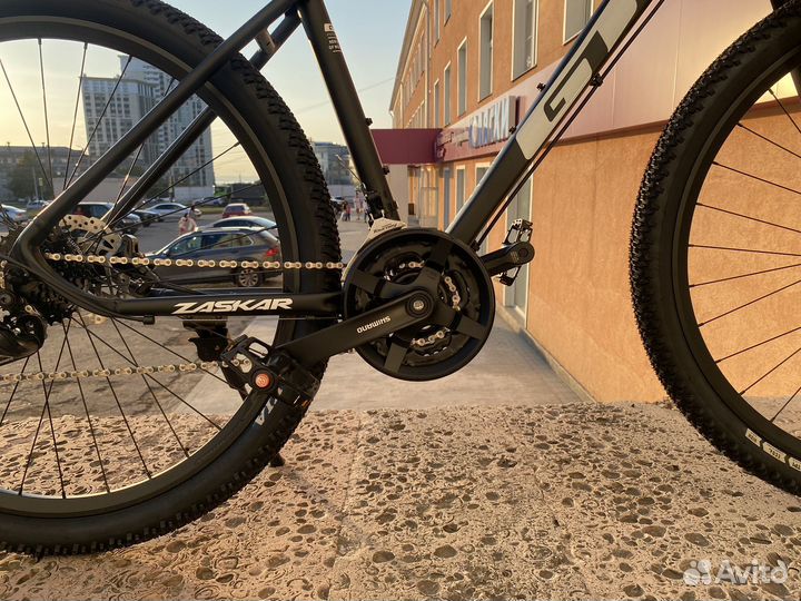 Горный велосипед gt 29