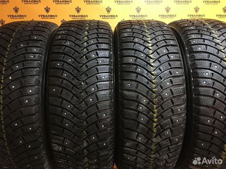 Michelin Latitude X-Ice North 2 235/65 R18 110T