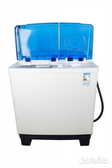 Стиралка полуавтомат Vesta WMC100P