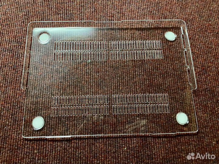 Чехол для macbook pro 14