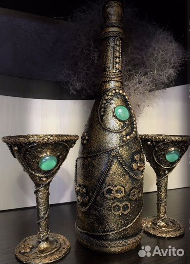 Сувенирный набор