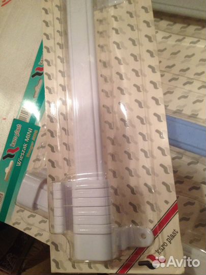 Риллинг с шестью крючками