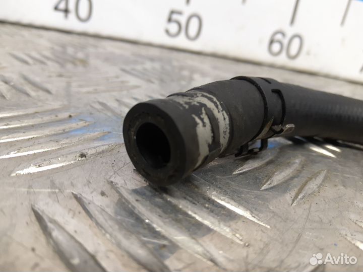 Б/У Шланг гидроусилителя opel insignia 2008