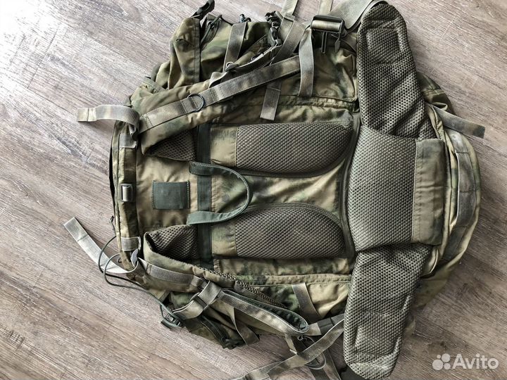 Тактический рюкзак Атака-2
