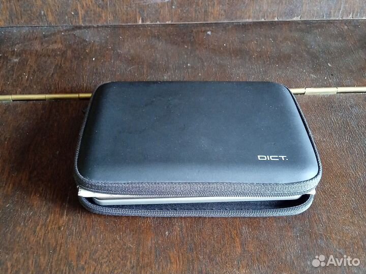 Японский электронный словарь Casio Ex-Word