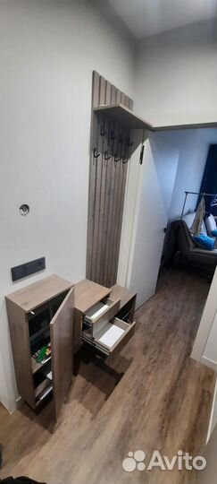 Мебель в сан узел на заказ