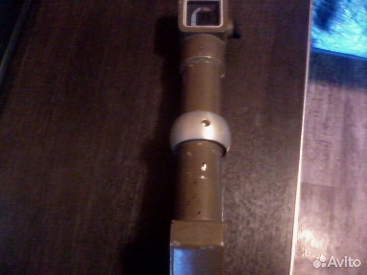 Труба подзорная (бтр)