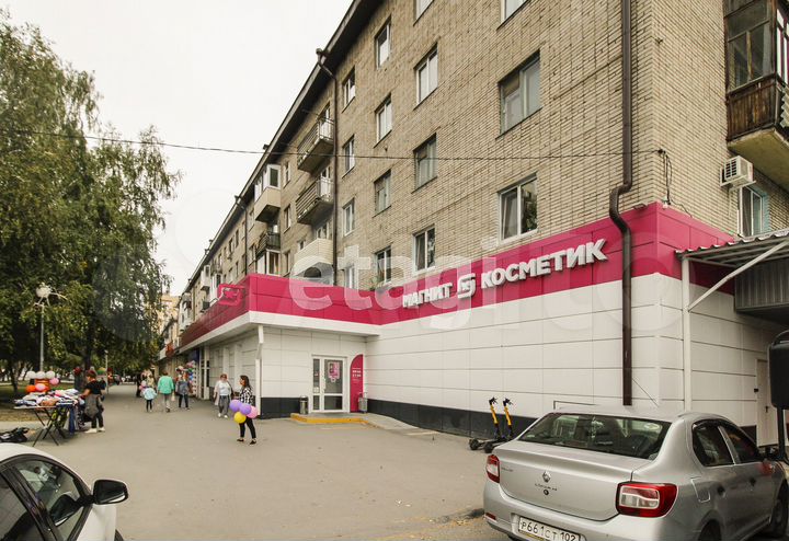 Продам торговое помещение, 387.4 м²