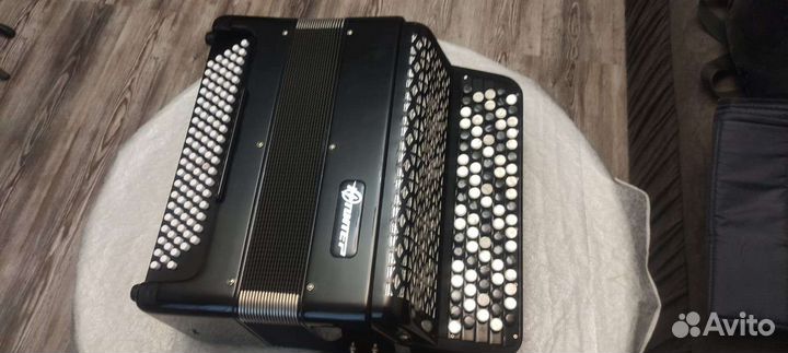 Баян Юпитер 2 Новый