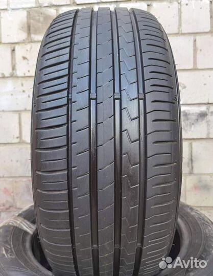 Falken Ziex ZE310 Ecorun 225/55 R17 101W