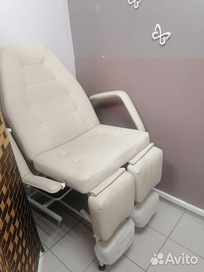 Педикюрное кресло бу