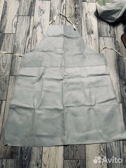 Спецодежда