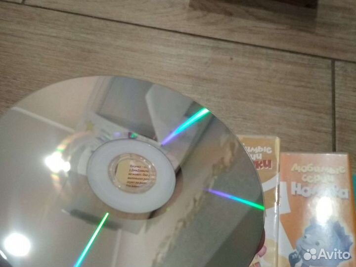 Мультфильмы фиксики