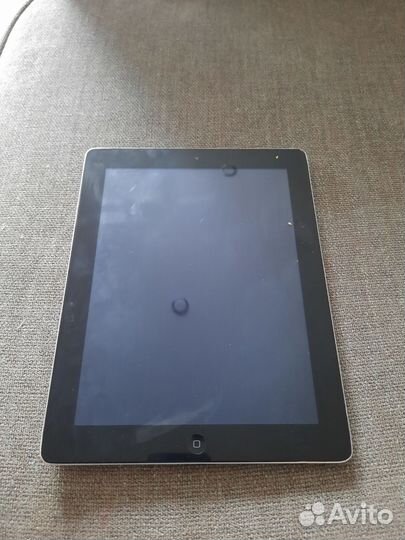iPad 2 a1395